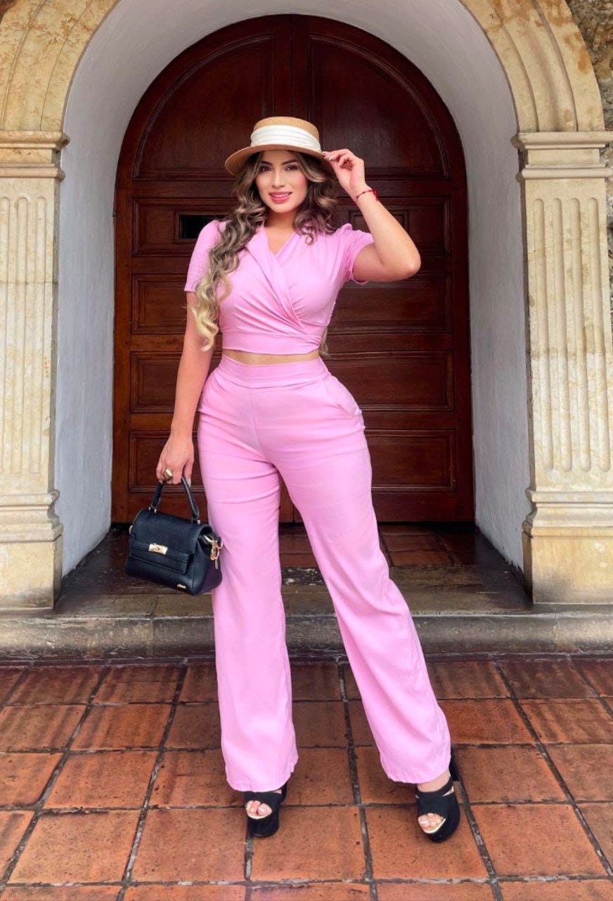 CONJUNTO DUNA
