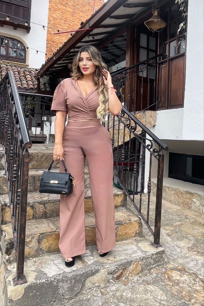 CONJUNTO DUNA