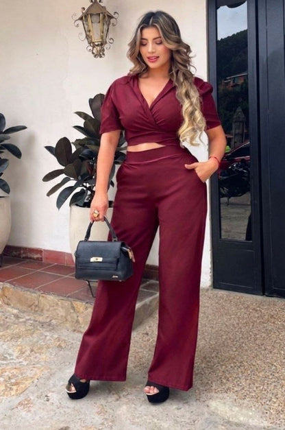 CONJUNTO DUNA