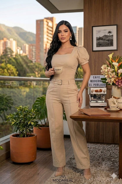 ENTERIZO ESMERALDA