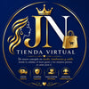 JN tienda virtual - Inicio